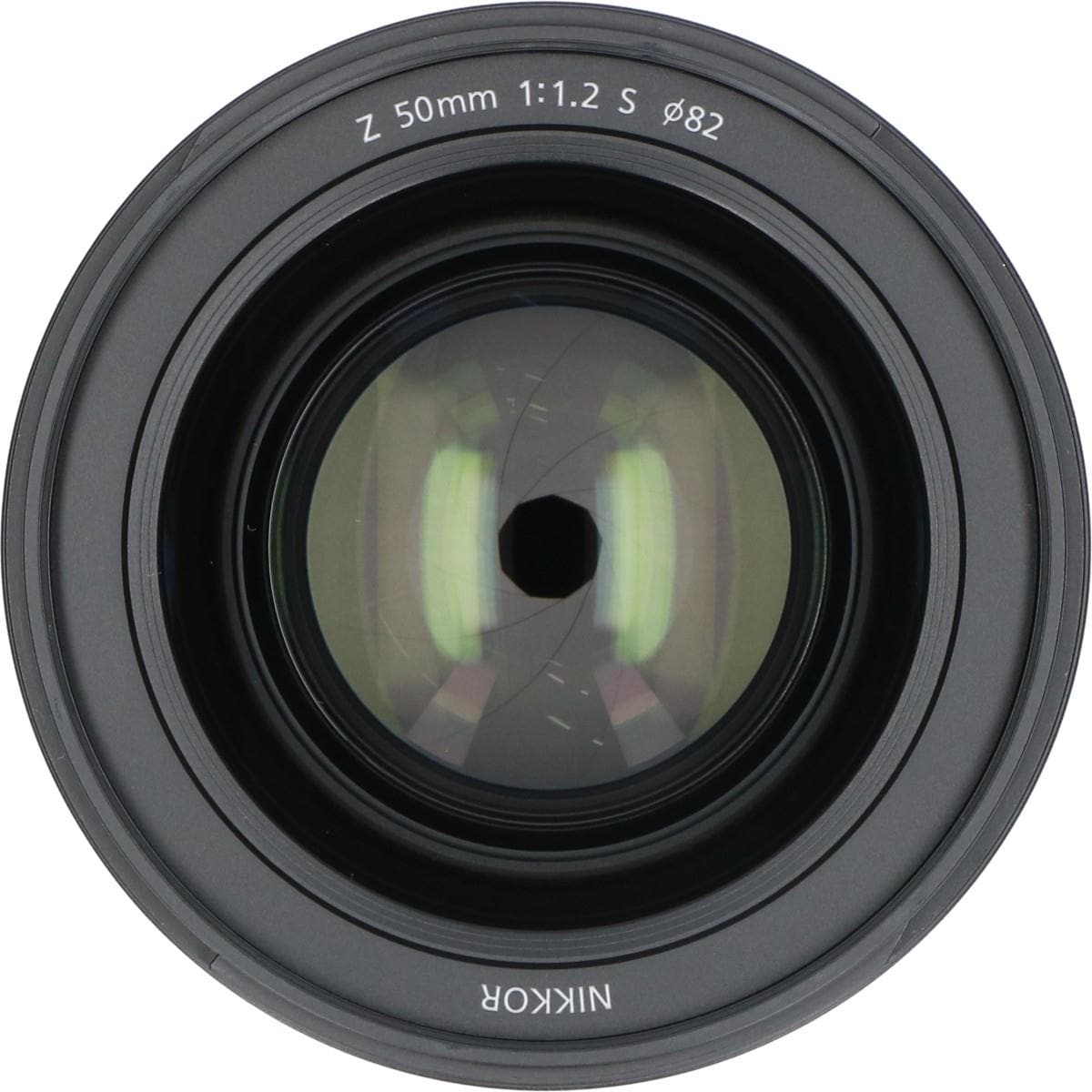 Ｚ５０ｍｍ　Ｆ１．２Ｓ