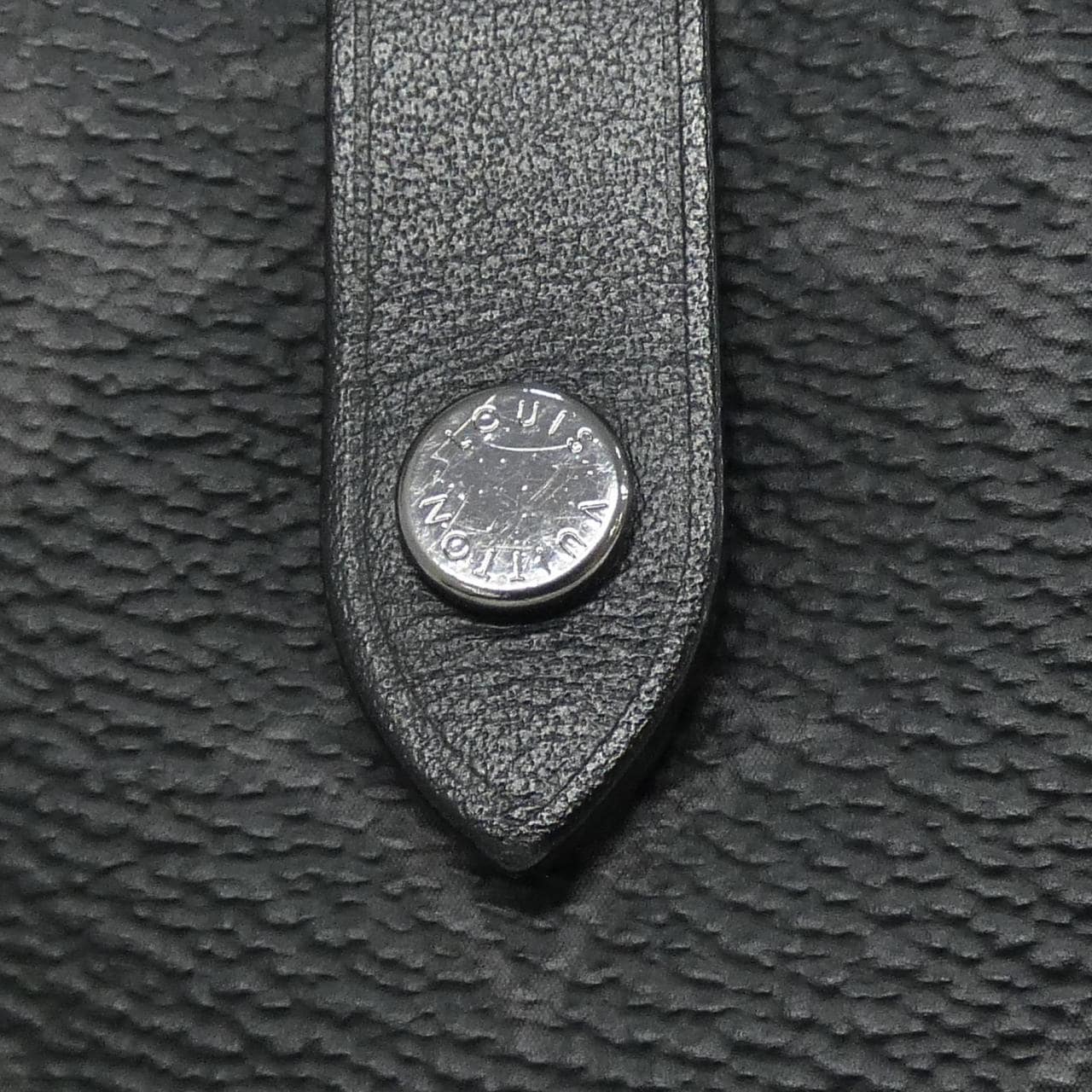 ルイヴィトン モノグラム エクリプス リバース ダブル フォン ポーチ M69534 ショルダーバッグ