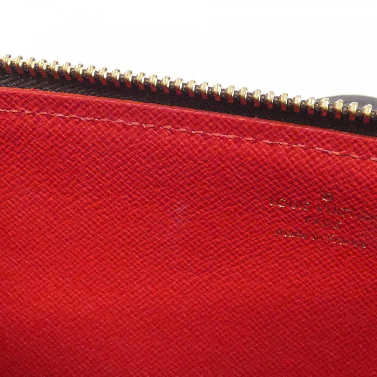 ルイヴィトン ダミエ パピヨン 26cm N51304 バッグ