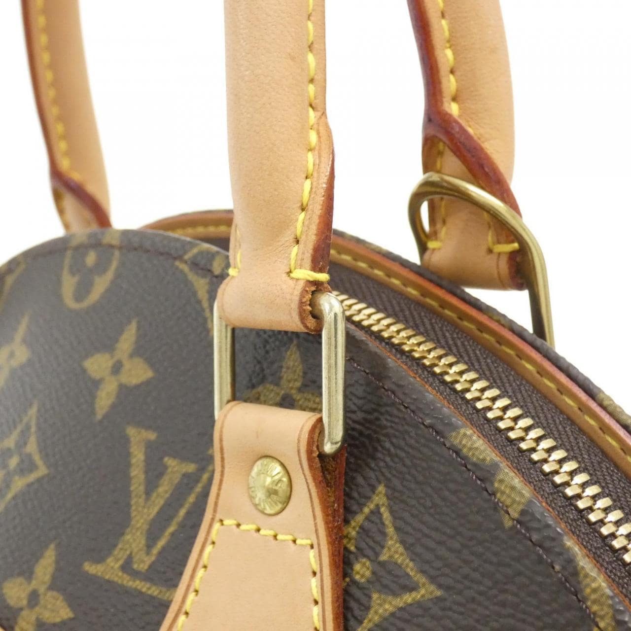 ルイヴィトン モノグラム エリプス PM M51127 バッグ