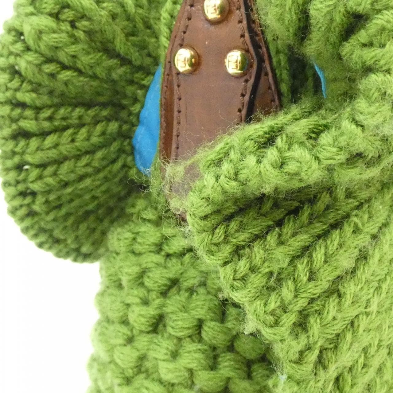 フェンディ 8BR445 RXH ショルダーバッグ