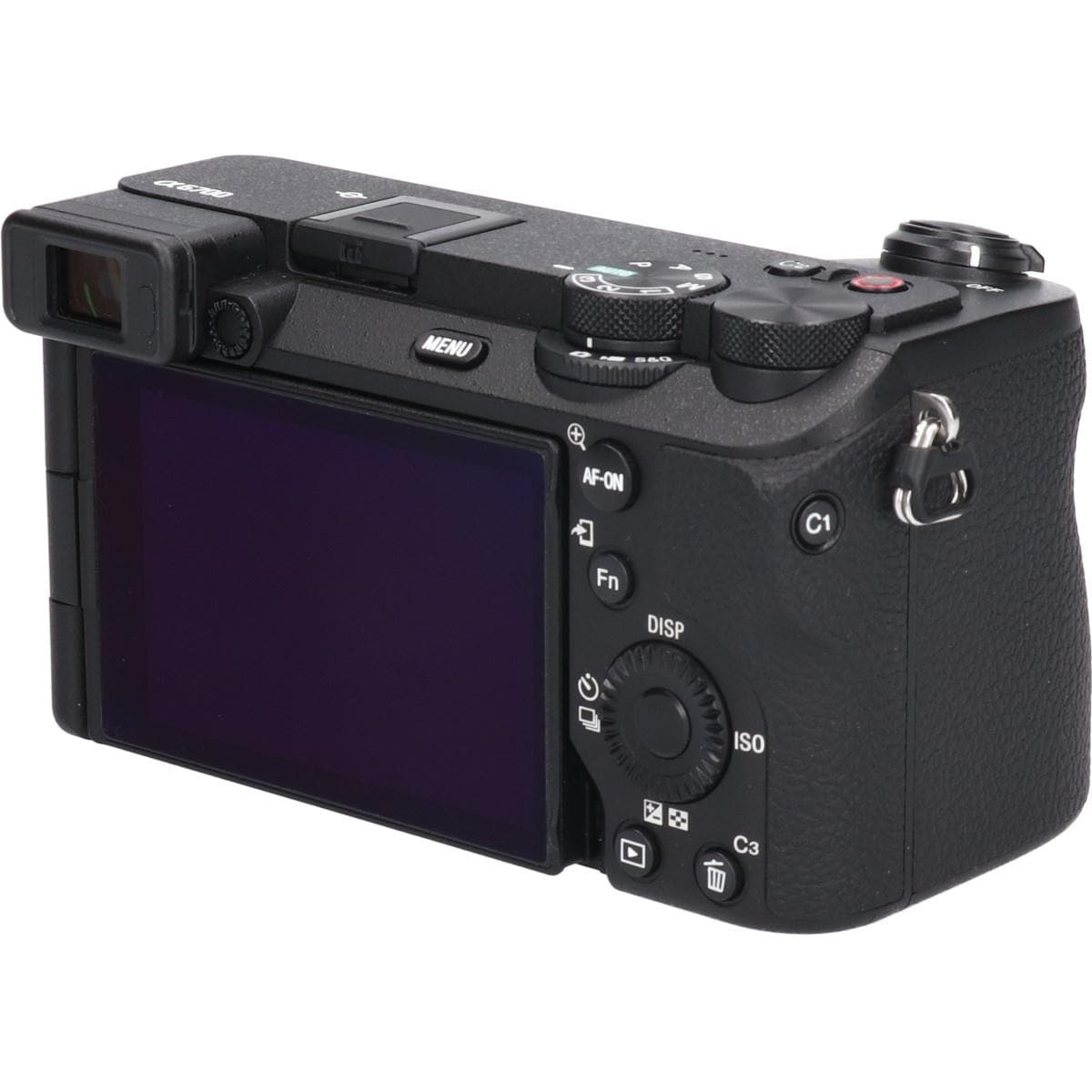 α６７００　ＩＬＣＥ－６７００