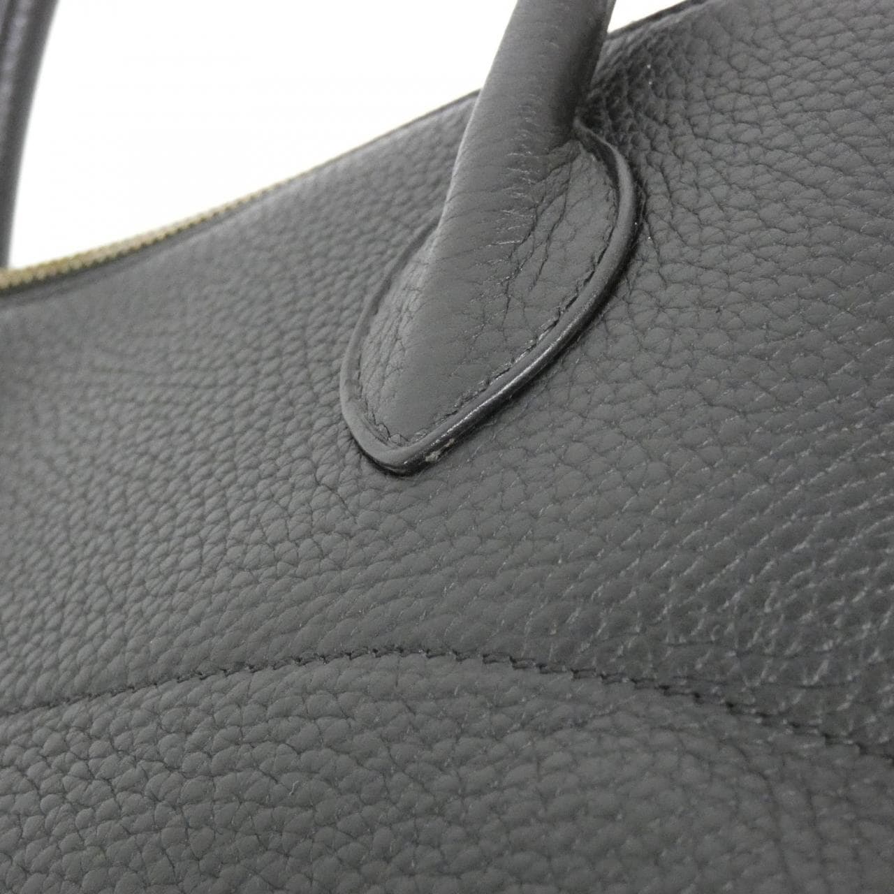 【ヴィンテージ】エルメス ボリード 31cm 073419CC バッグ