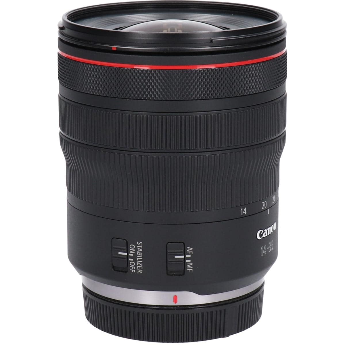 ＲＦ１４－３５ｍｍ　Ｆ４Ｌ　ＩＳ　ＵＳＭ
