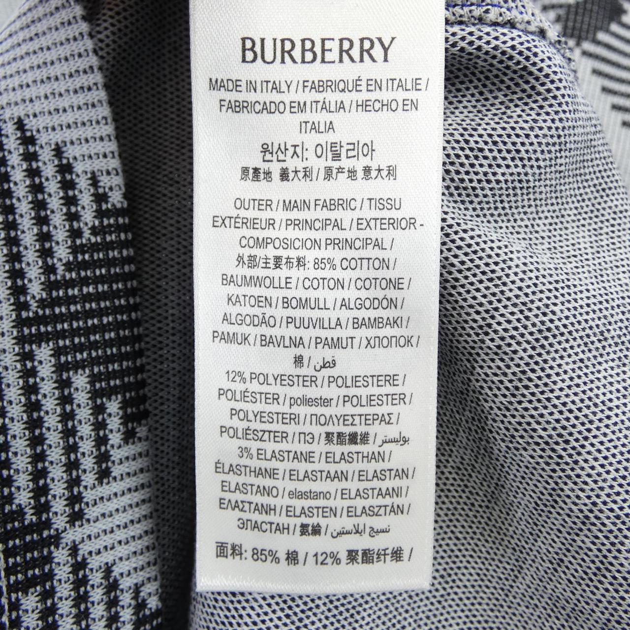 バーバリー BURBERRY 8088056 Tシャツ