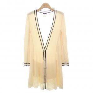 シャネル CHANEL P47678K06020 ロングカーディガン