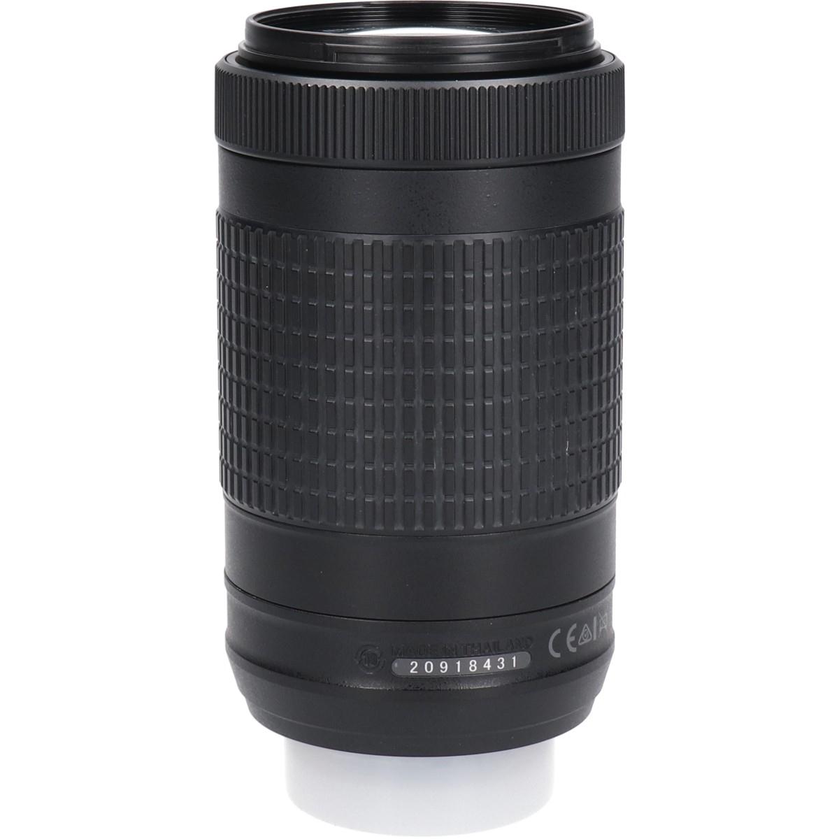 ＡＦ－Ｐ　ＤＸ７０－３００ｍｍ　Ｆ４．５－６．３Ｇ　ＶＲ