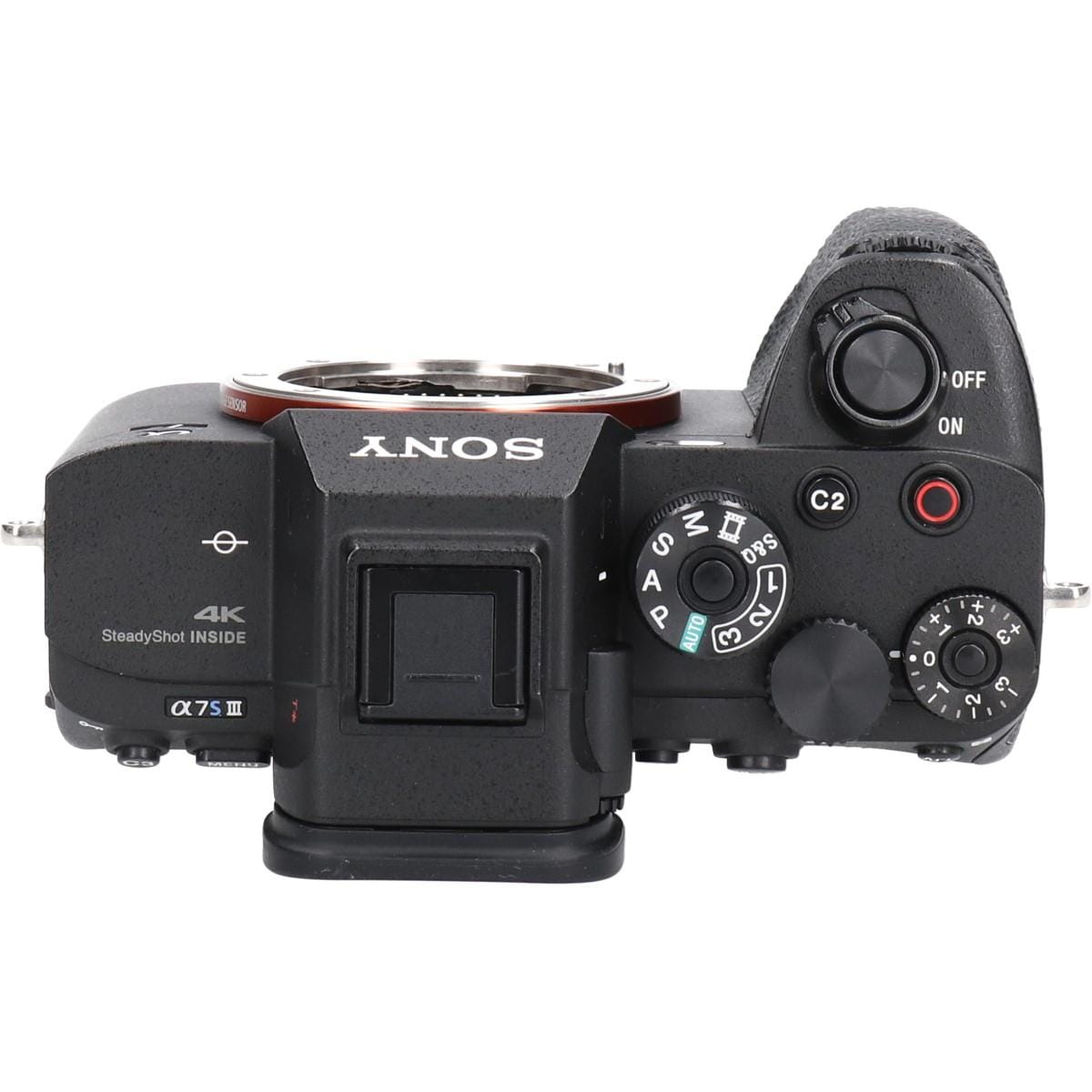 α７Ｓ　ＩＩＩ　ＩＬＣＥ－７ＳＭ３