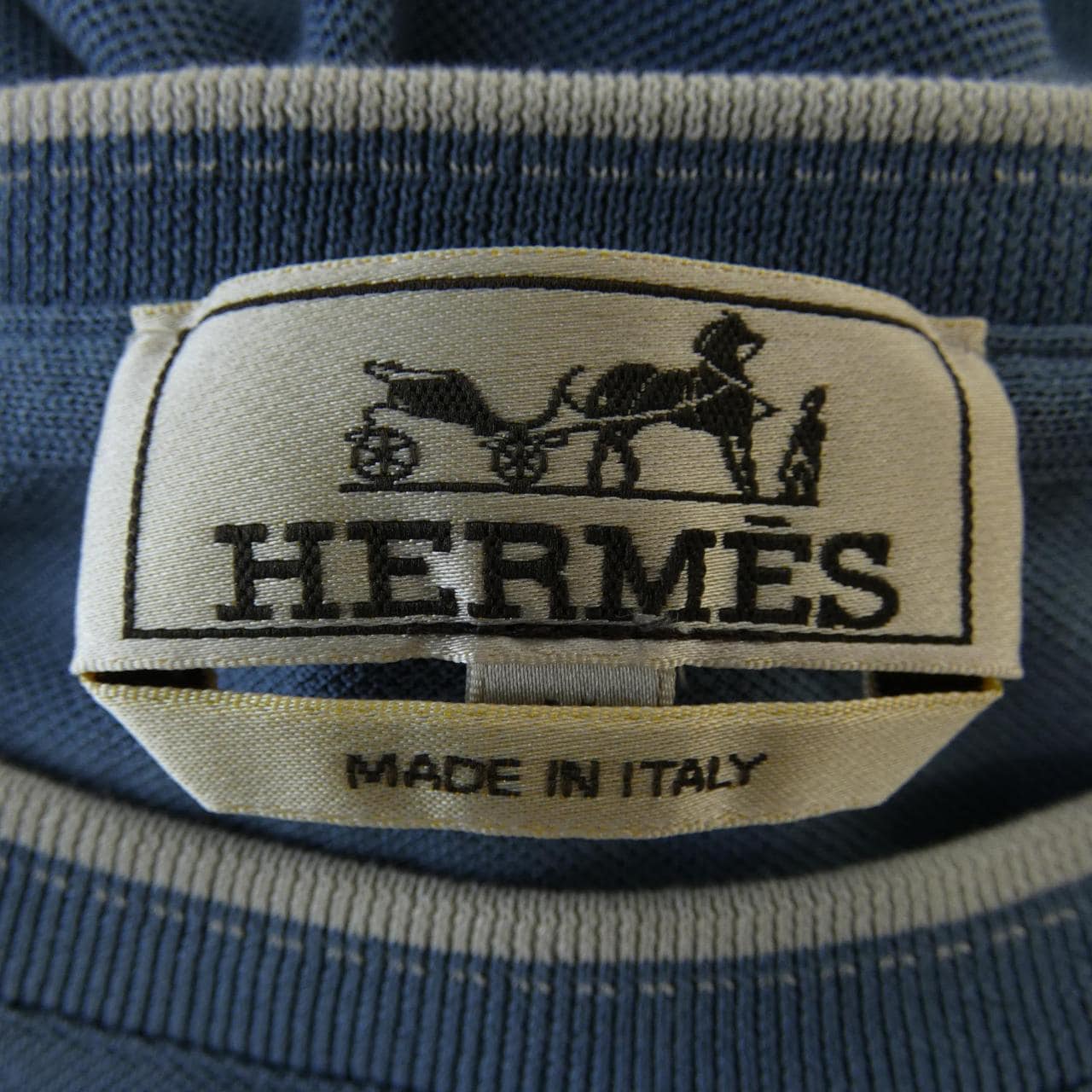 エルメス HERMES Tシャツ