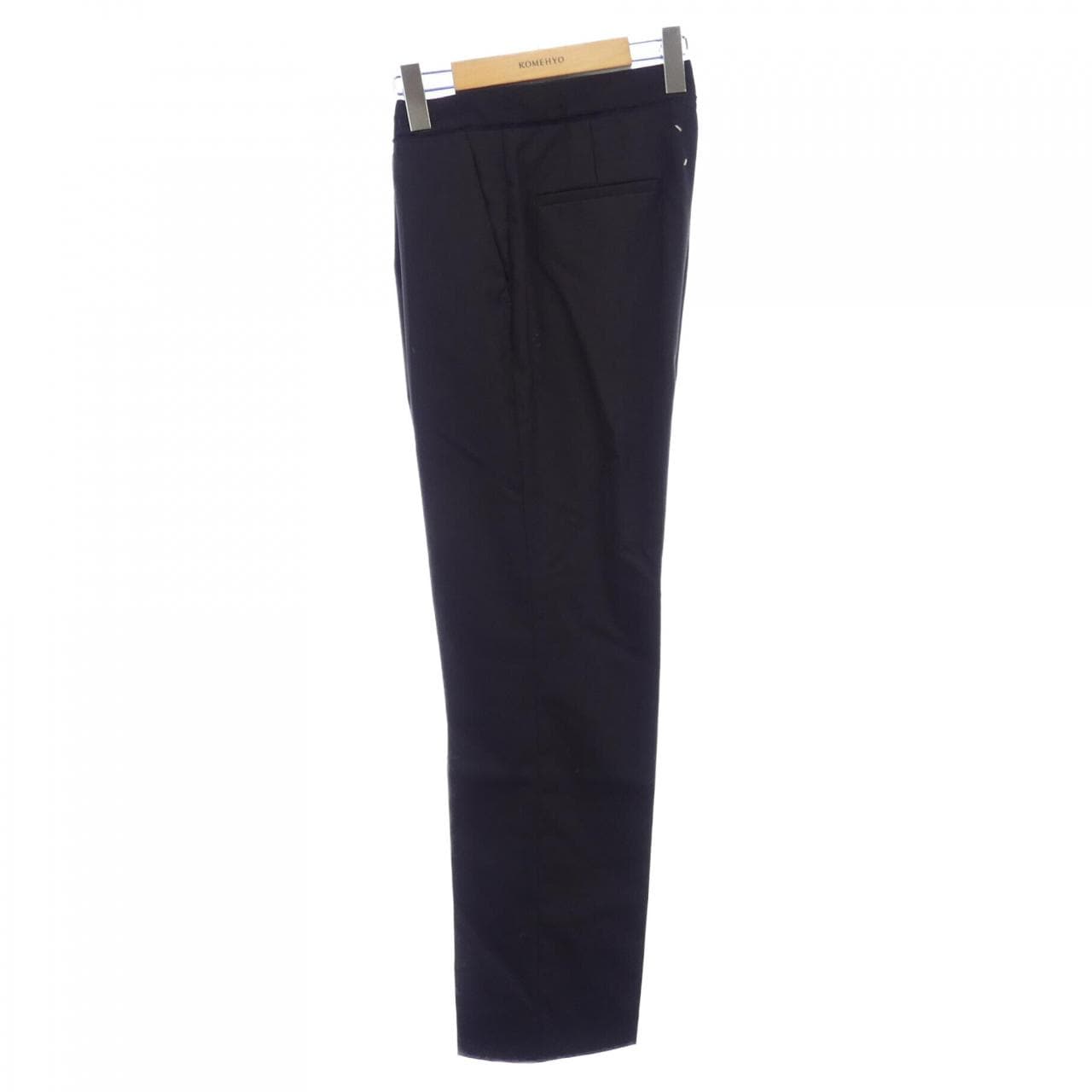 メゾンマルジェラ Maison Margiela S50KA0411 パンツ