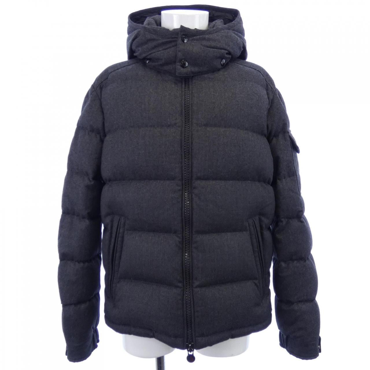 モンクレール MONCLER MONTGENEVRE ダウンジャケット