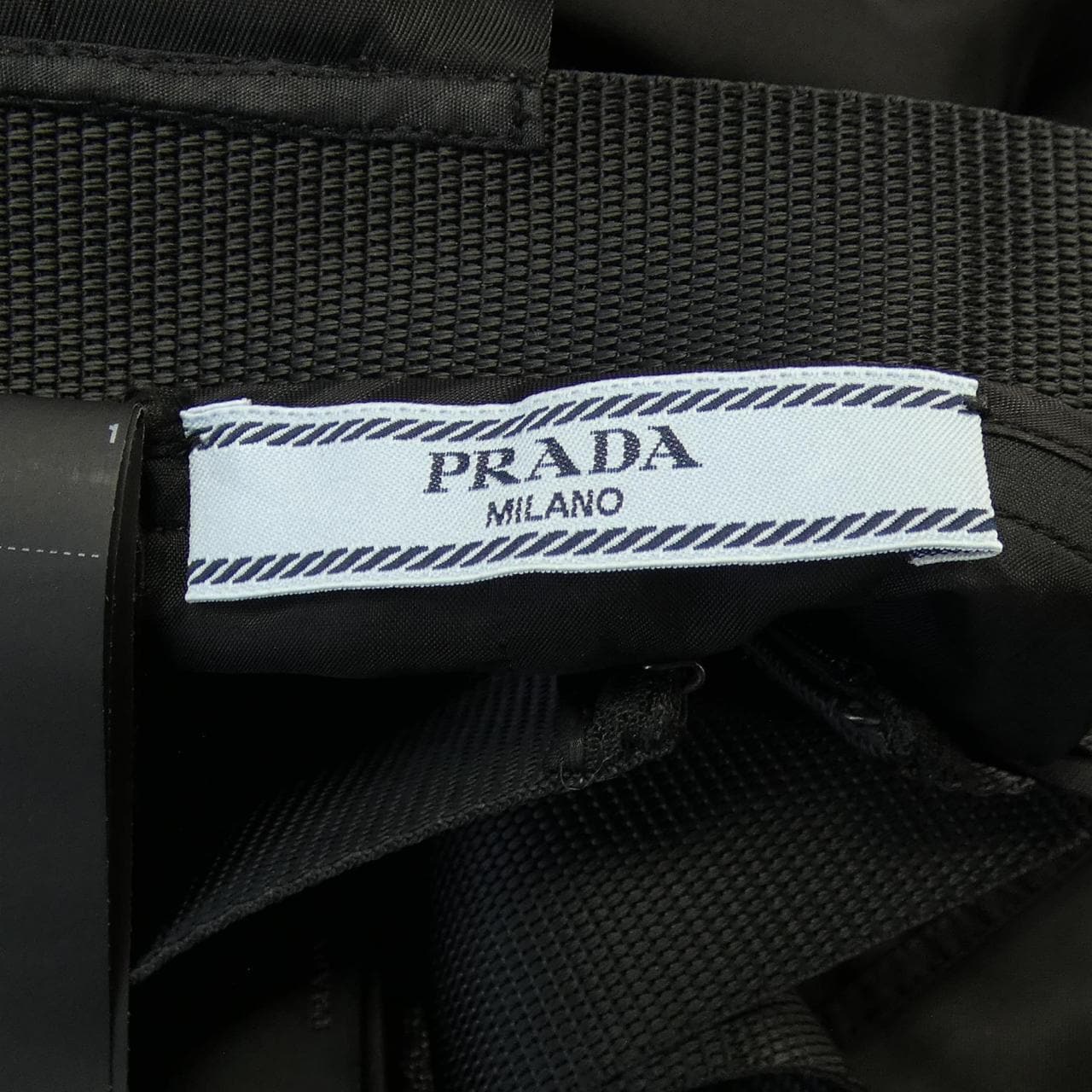 プラダ PRADA P199SH S212 スカート