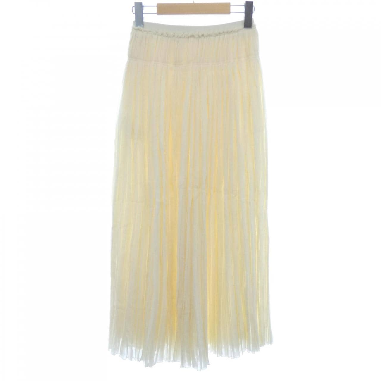 クロエ Chloe CHC21WJU1606111234 スカート