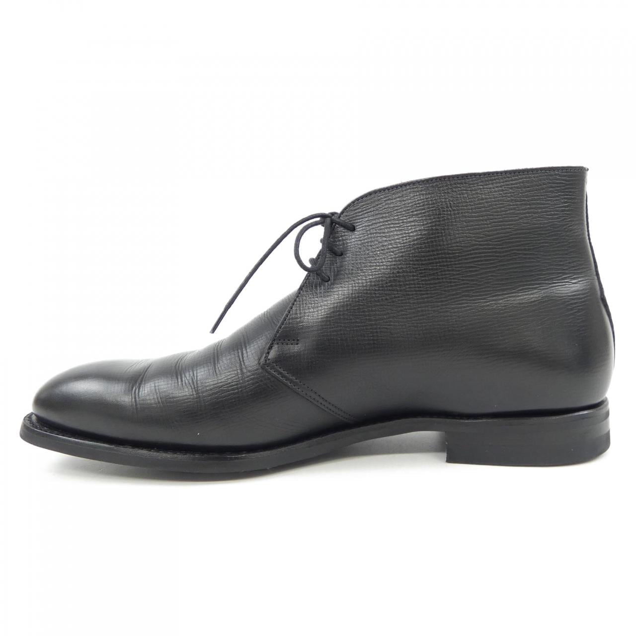 クロケットアンドジョーンズ CROCKETT&JONES KEW ブーツ