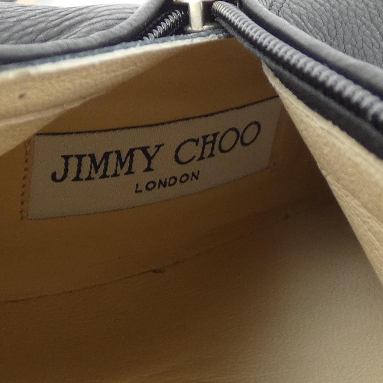 ジミーチュウ JIMMY CHOO ロングブーツ