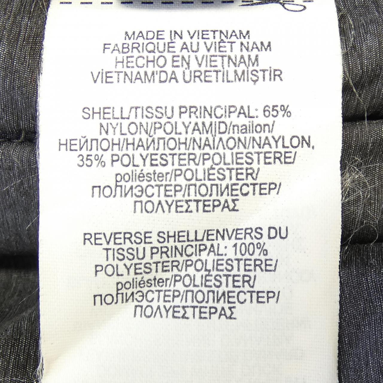 ポロラルフローレン POLO RALPH LAUREN ダウンベスト