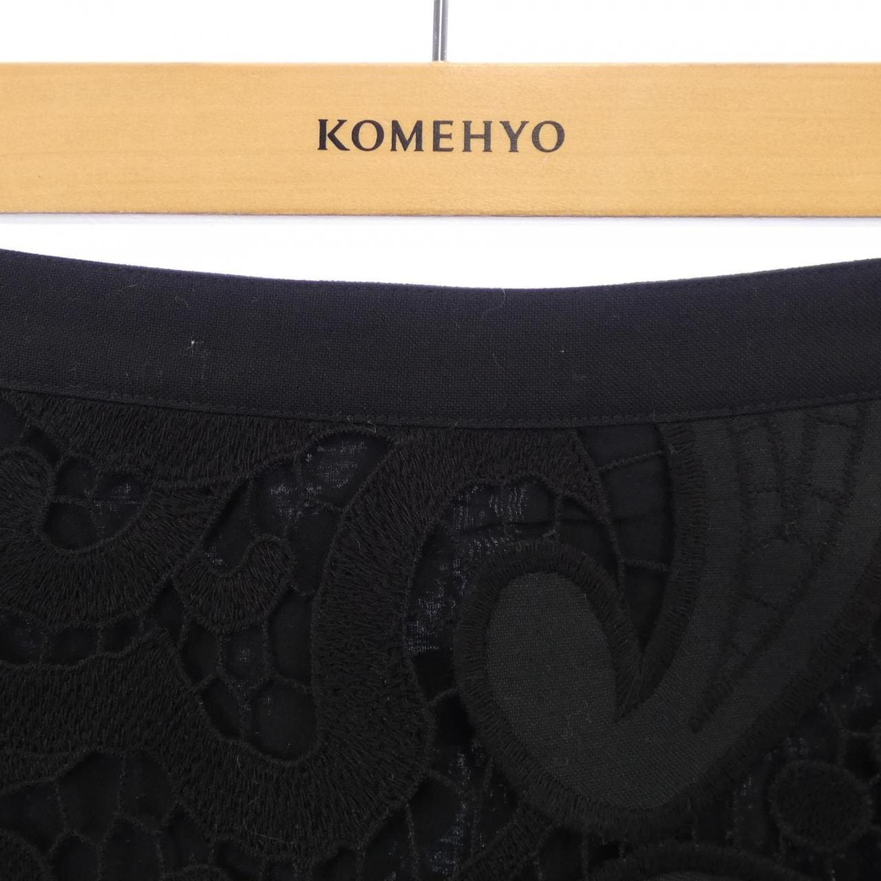 SEE BY SEE BY CHLOE skirt