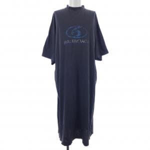 バレンシアガ BALENCIAGA 777750 TPVM3 ワンピース