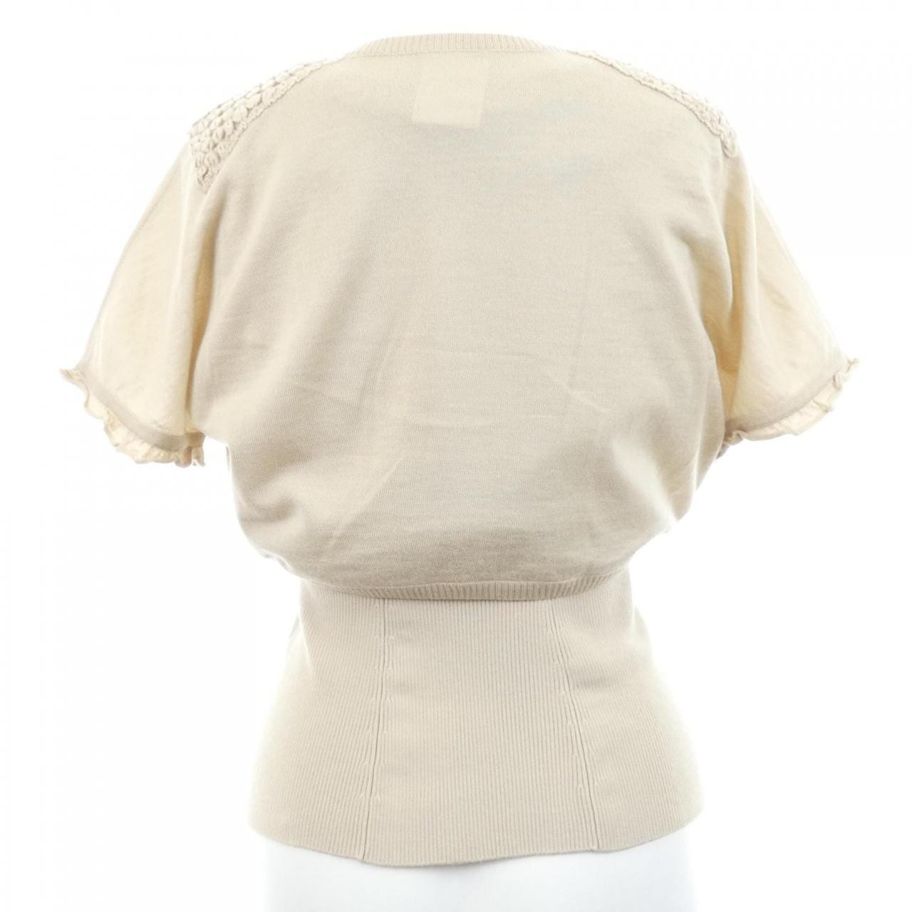 シャネル CHANEL P29586K00212 06A アンサンブル