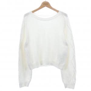 フォクシー FOXEY 45015 ニット