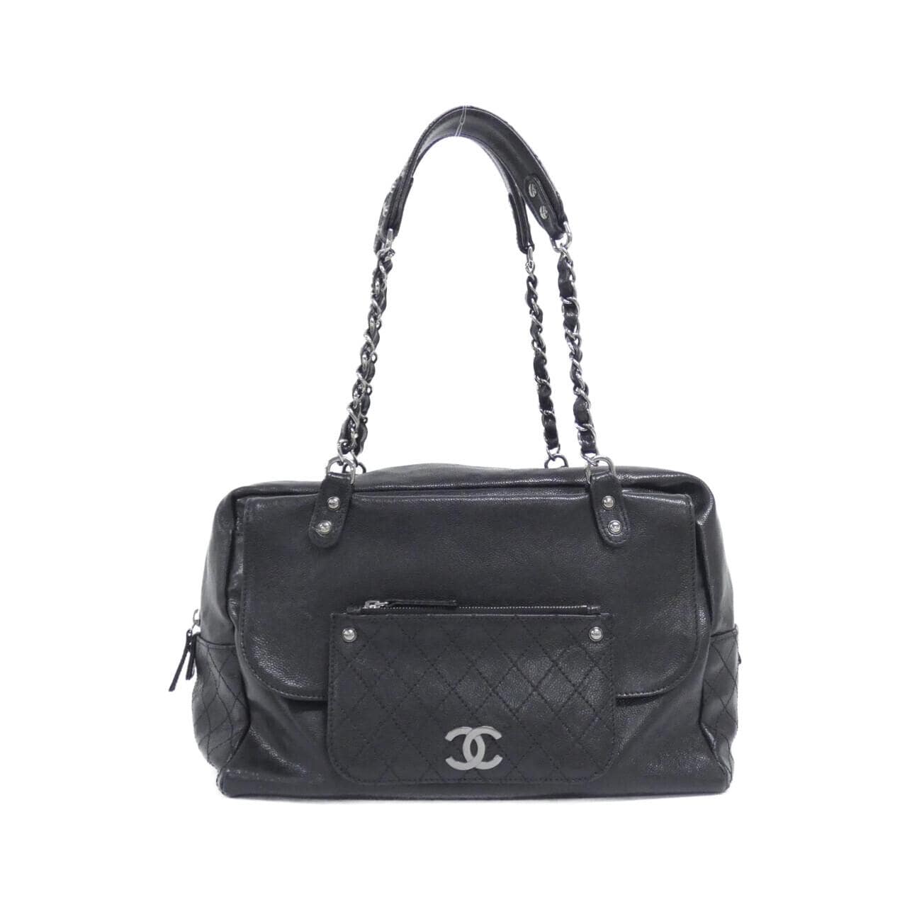 シャネル ショルダーバッグ