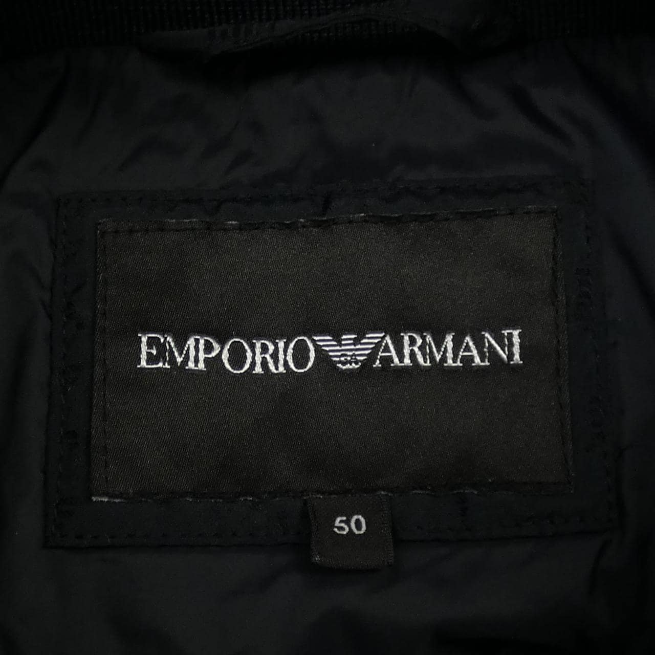 エンポリオアルマーニ EMPORIO ARMANI 6G1BP1 1NHQZ ブルゾン