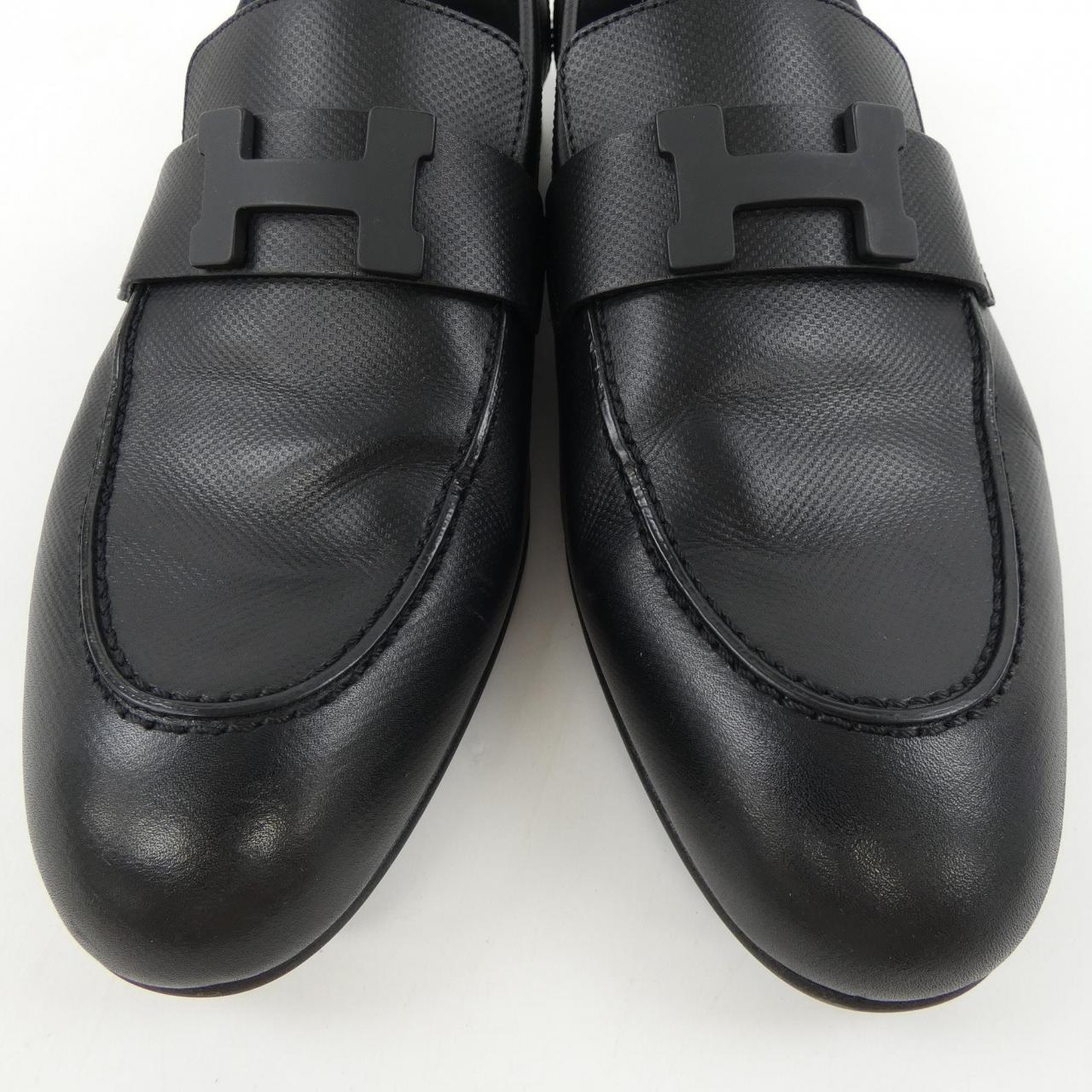 エルメス HERMES 212982Z パリ シューズ