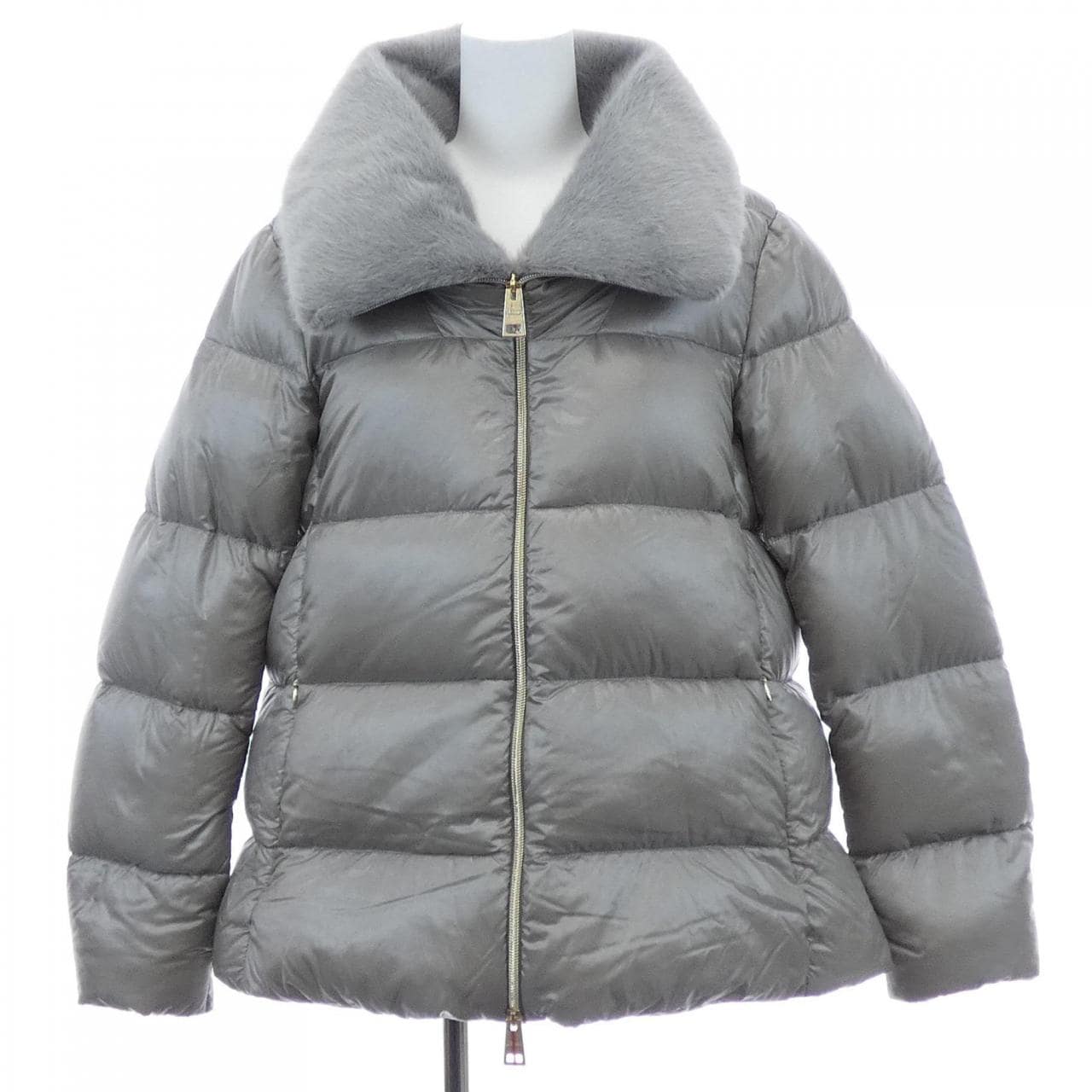 ヘルノ Herno PI001923D ダウンジャケット