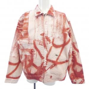 シュプリーム SUPREME Christopher Wool デニムジャケット