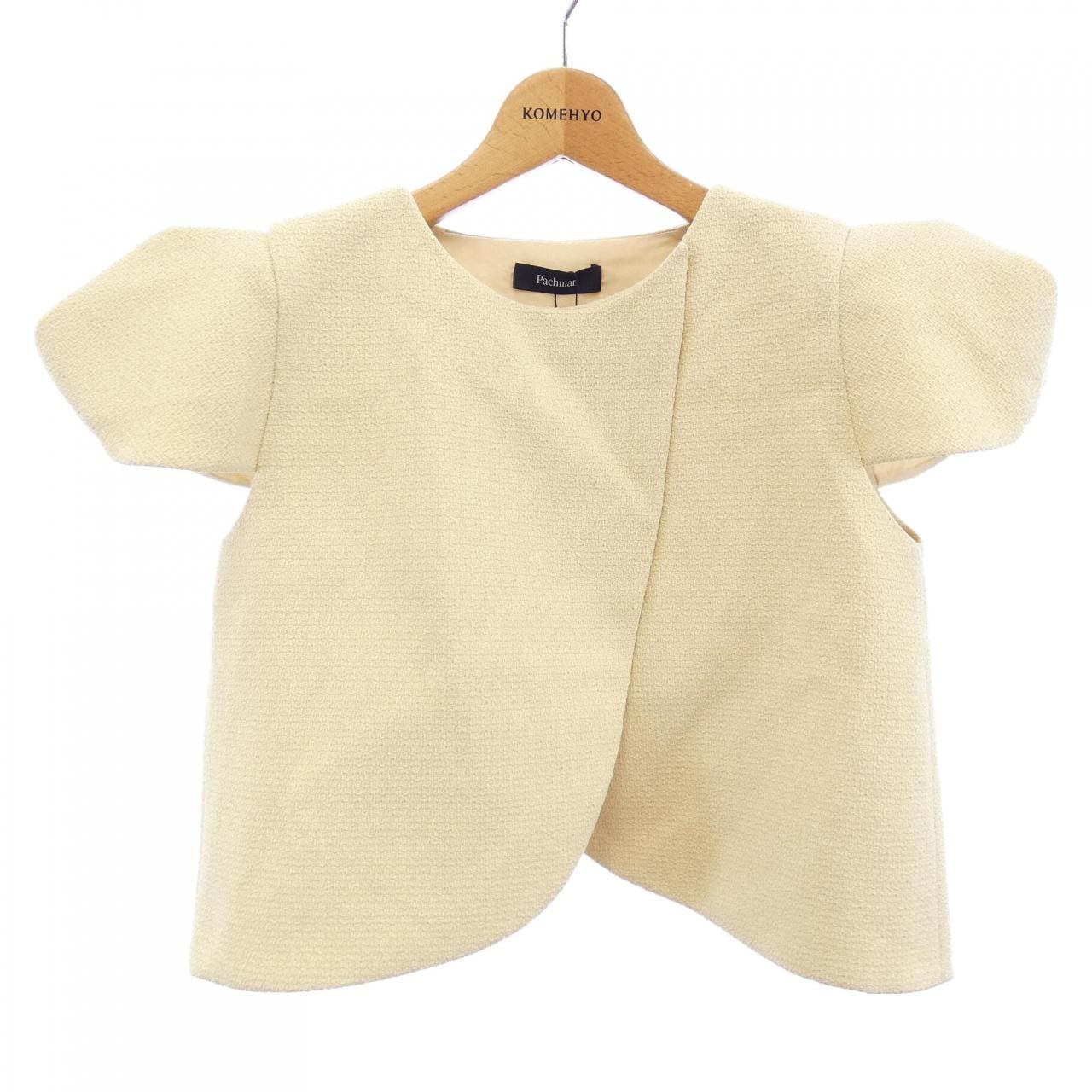 パハマン Pachman トップス