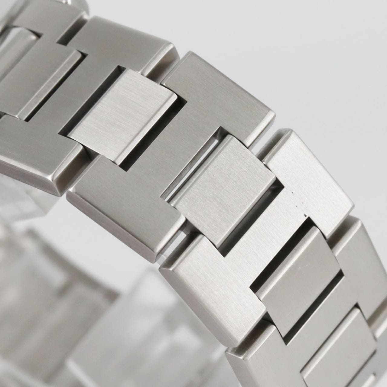 カルティエ パシャC W31075M7 SS 自動巻