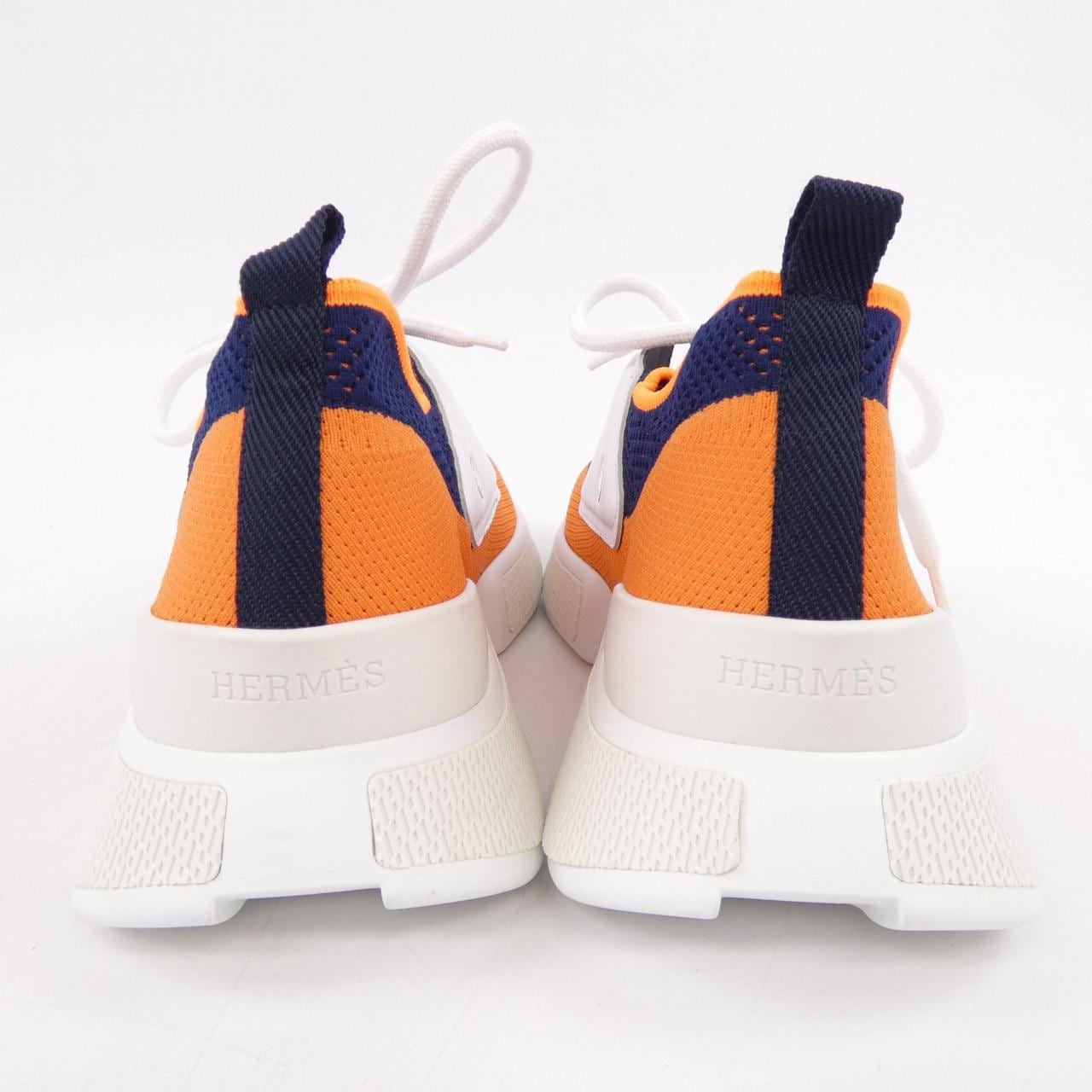 エルメス HERMES 221896Z スニーカー