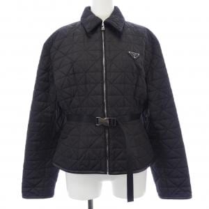 プラダ PRADA トライアングルロゴ 27X098 S222 1WQ9 ジャケット