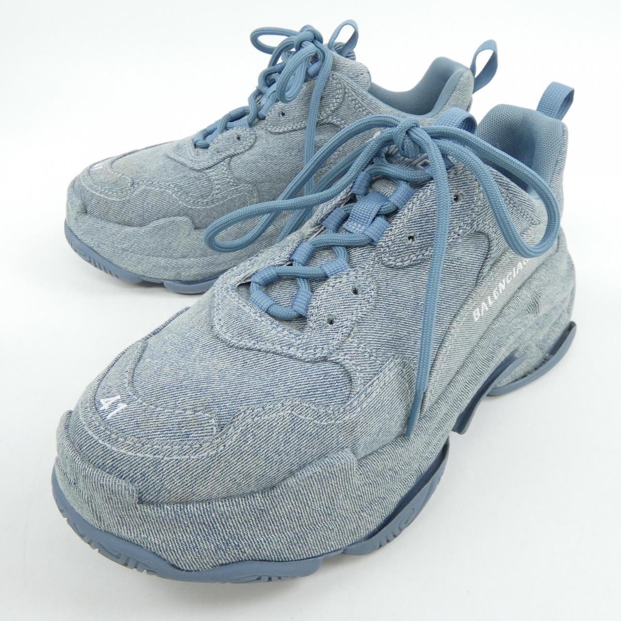 バレンシアガ BALENCIAGA 536737 スニーカー