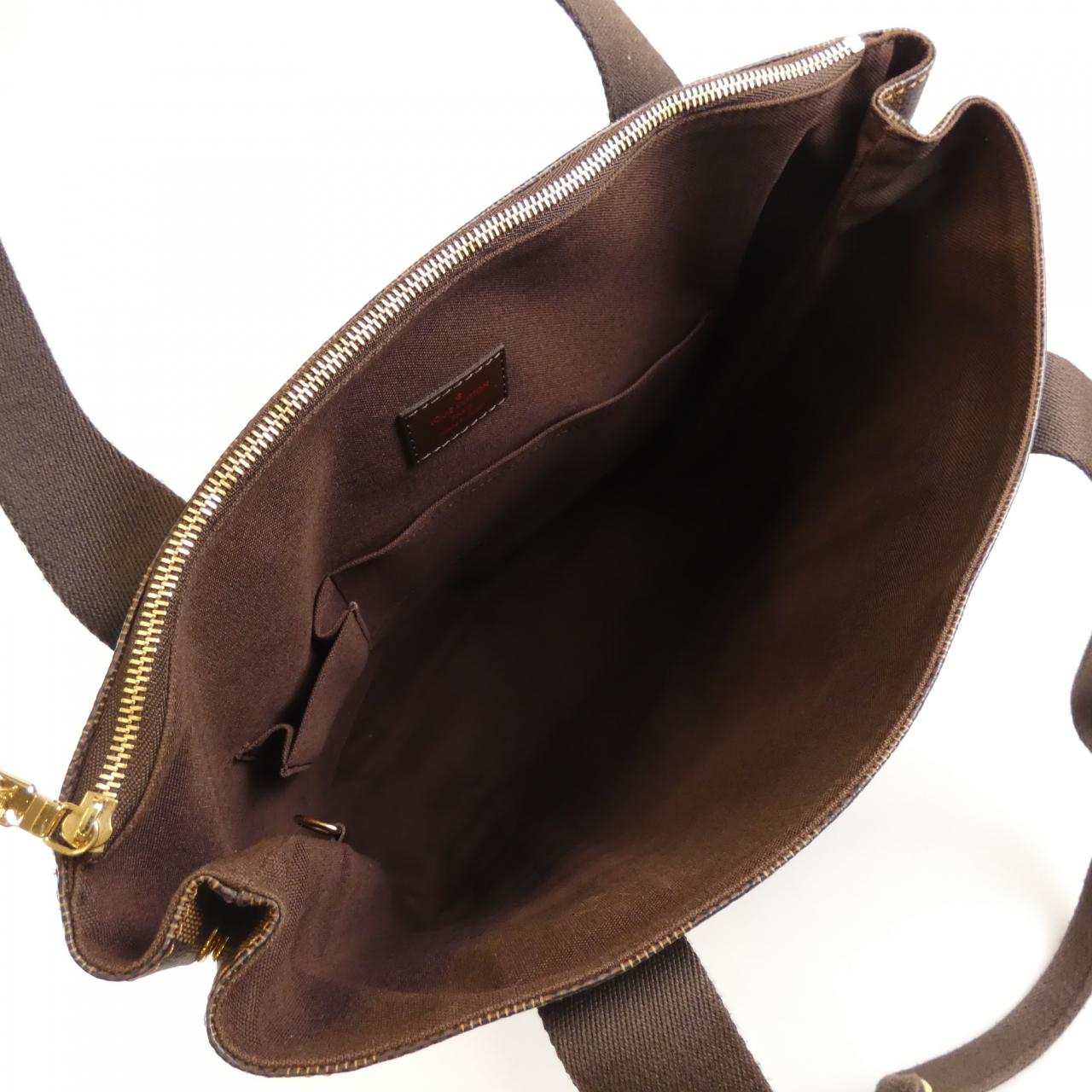 ルイヴィトン ダミエ ボブール N52006 バッグ