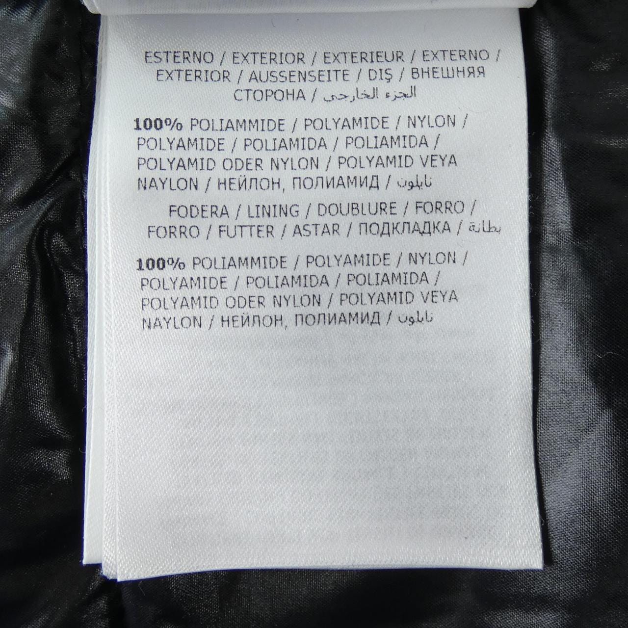 モンクレール MONCLER MONTCLA ダウンジャケット