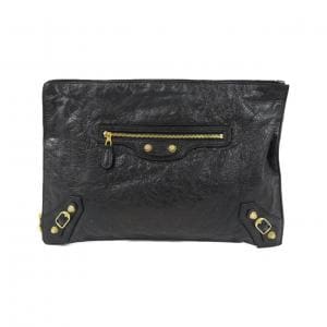 バレンシアガ ジャイアント ポーチ アリーナ 370994 D940G バッグ