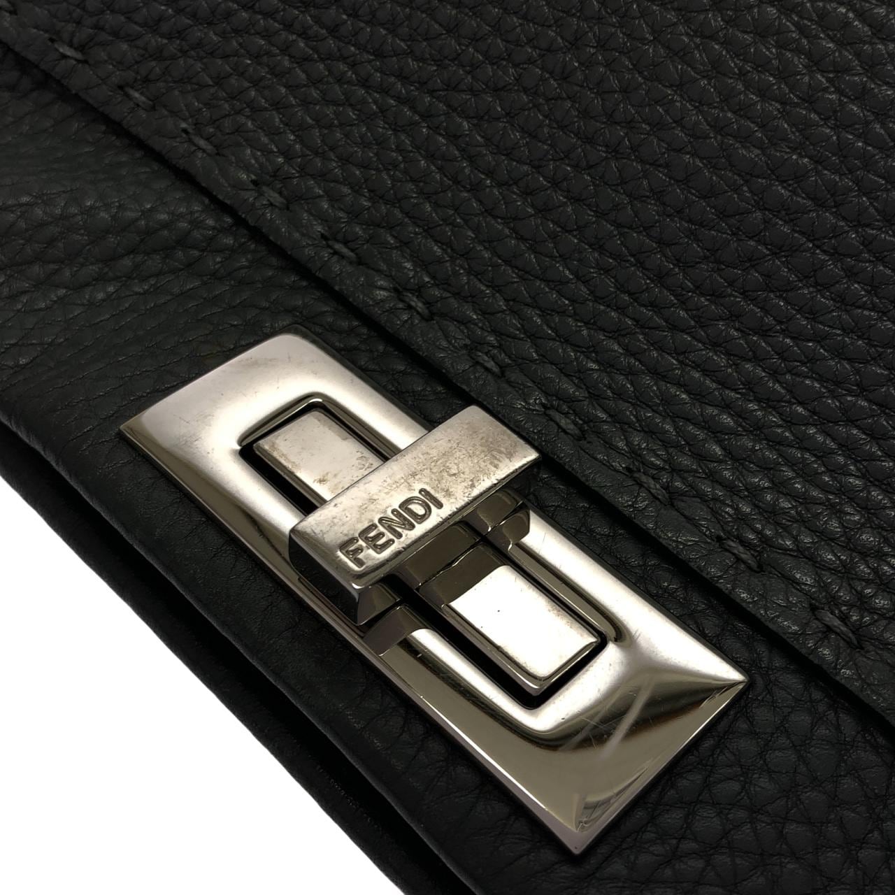 フェンディ SELLERIA ピーカブー 8BN226 Q0J バッグ