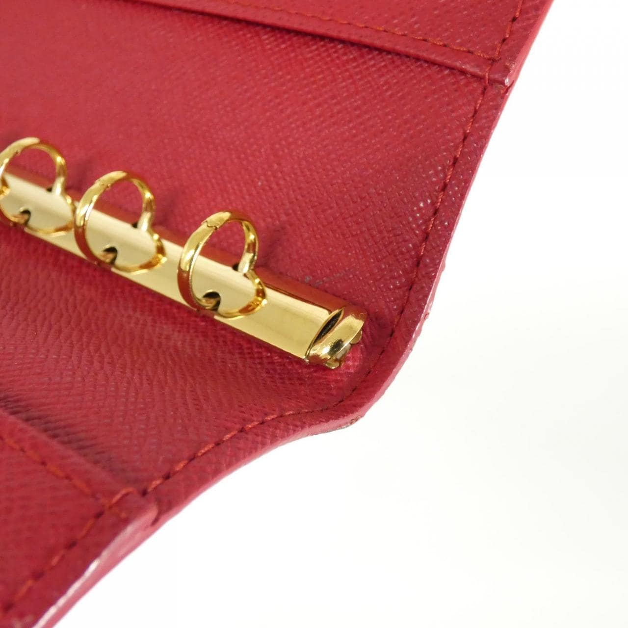 ルイヴィトン モノグラム チェリー アジェンダ PM R21023 オーガナイザー