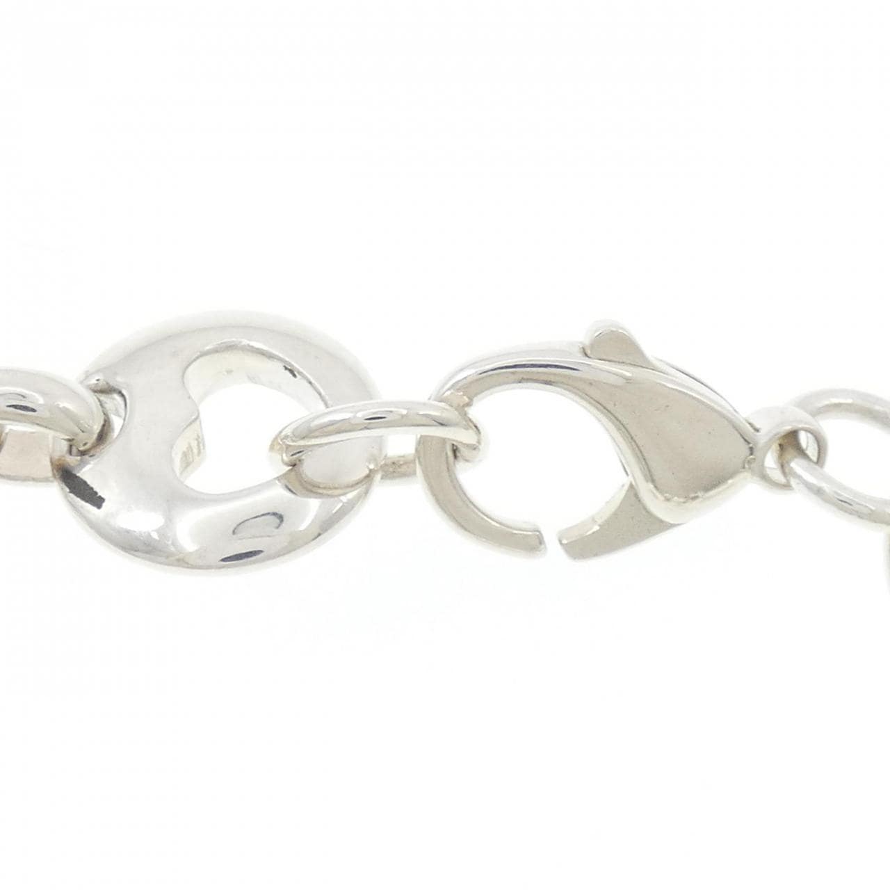 ティファニー ハート ブレスレット