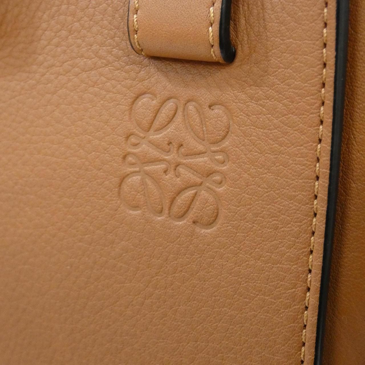 ロエベ ハンモック スモール 387 30 S35 ショルダーバッグ