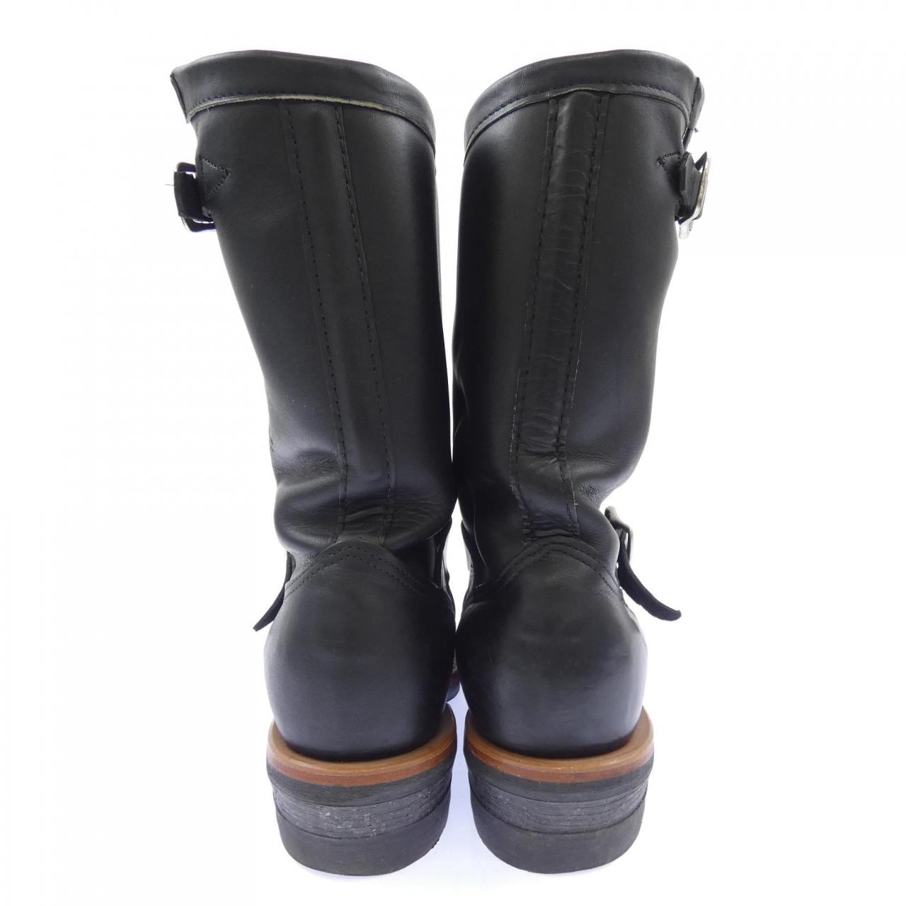 チペワ CHIPPEWA 27899 ブーツ