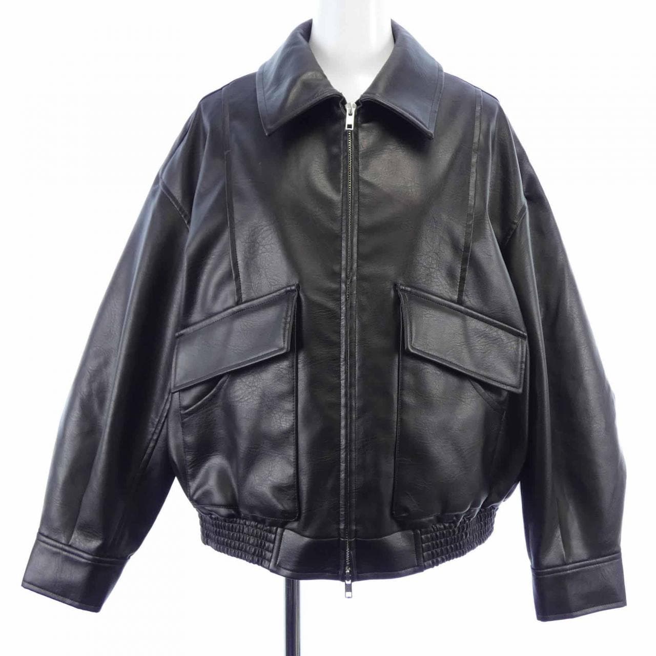 パブリックトウキョウ PUBLIC TOKYO 165550004 ブルゾン