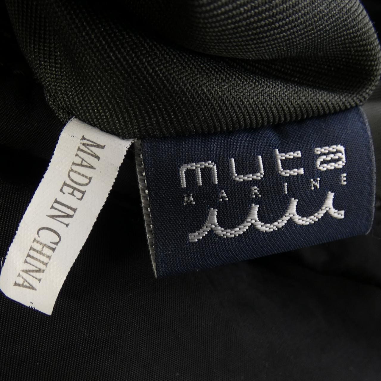 ムータ MUTA BAG