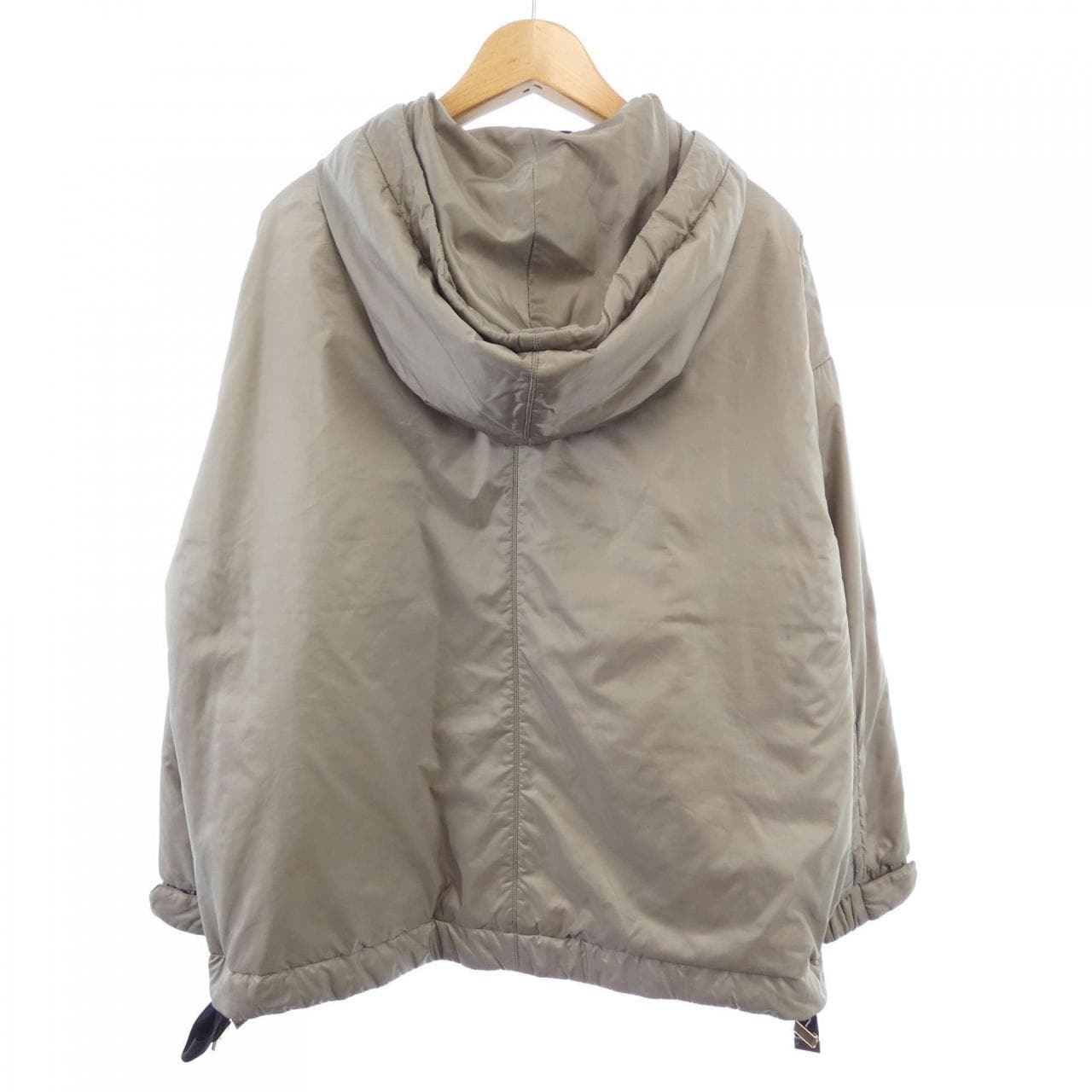 マックスマーラ Max Mara CAMELUXE 948601 THE CUBE ブルゾン