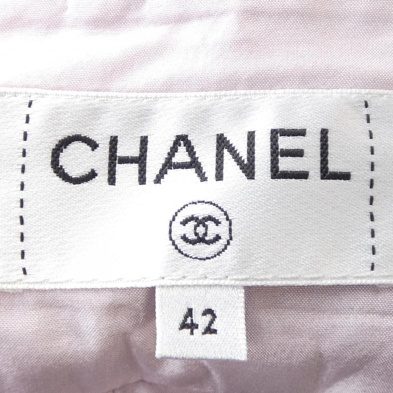 シャネル CHANEL P58340V44252 スカート