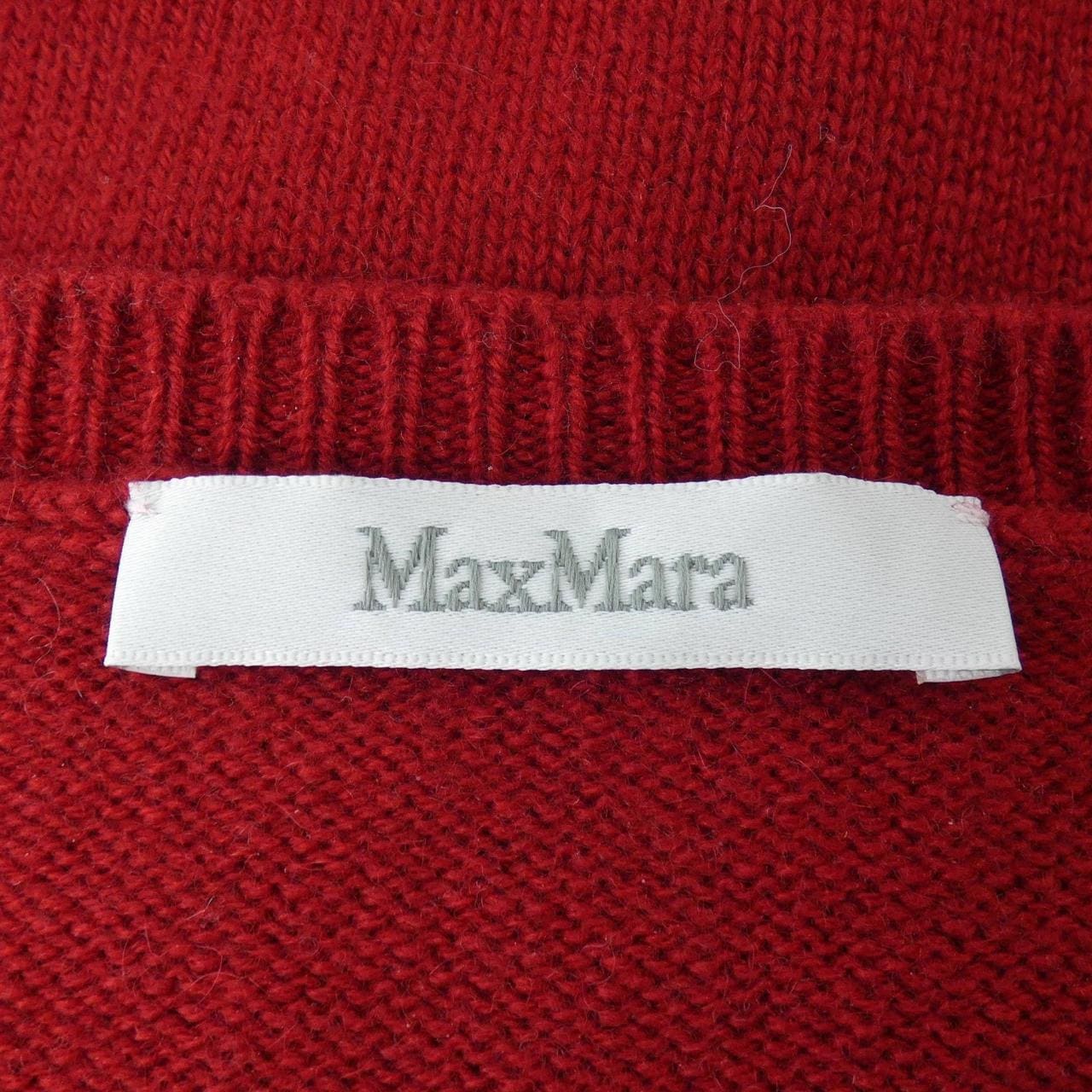 マックスマーラ Max Mara ニット