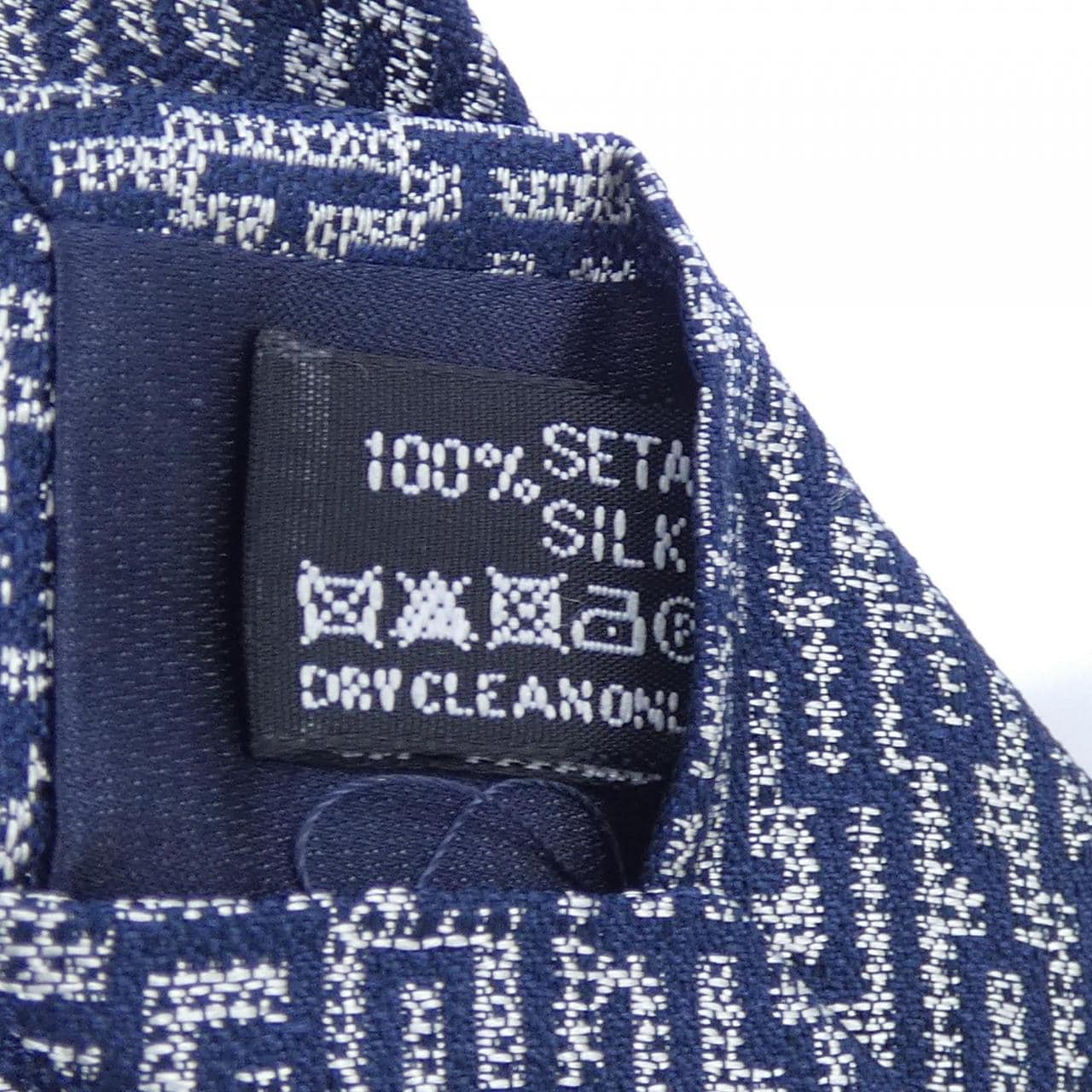 ジョルジオ アルマーニ GIORGIO ARMANI NECKTIE