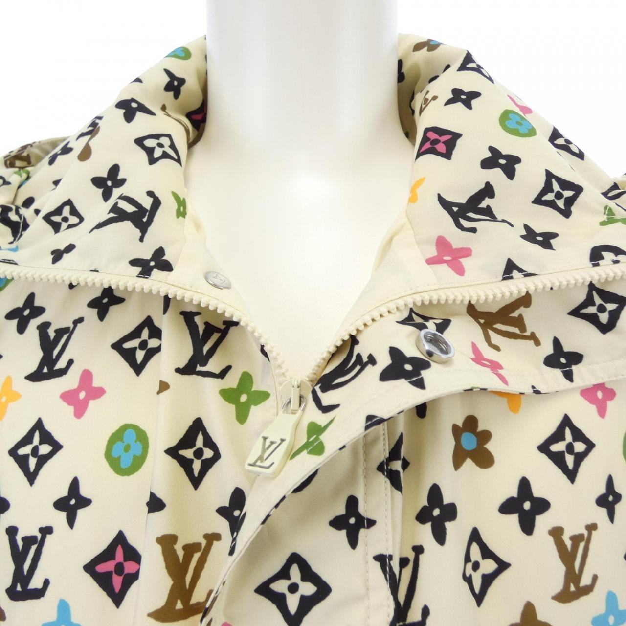 ルイヴィトン LOUIS VUITTON HRB18WKSV ジャケット