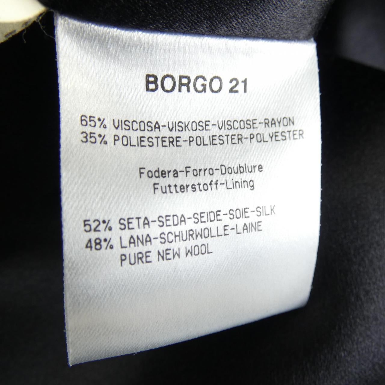 ジョルジオ アルマーニ GIORGIO ARMANI ジャケット